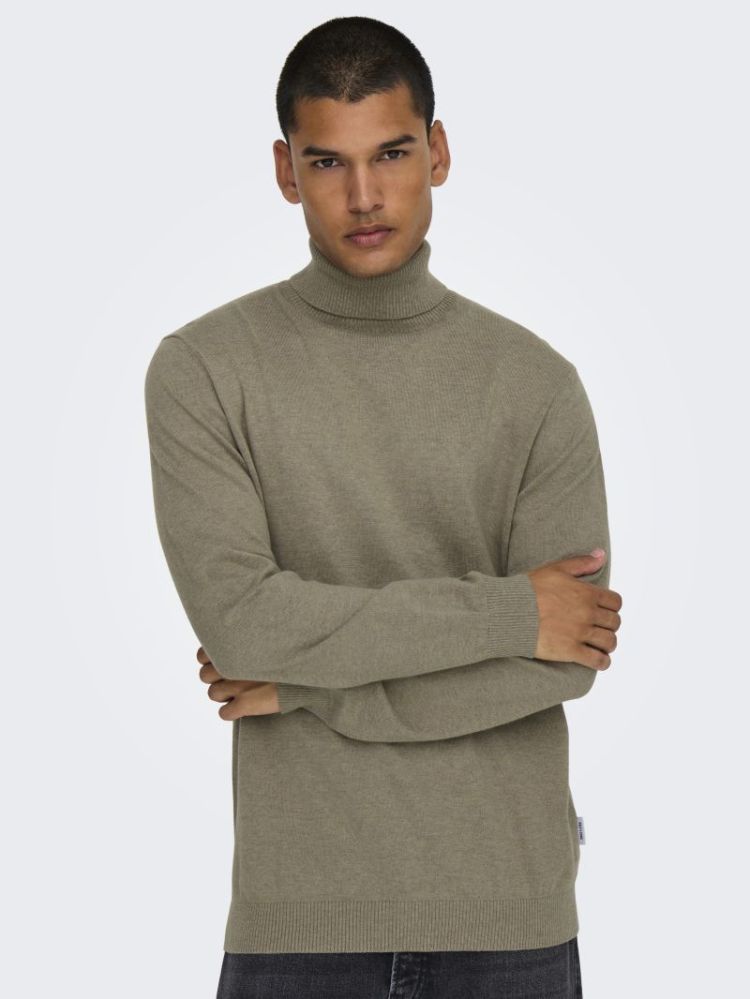Pull ONLY & SONS 2969160 Desert