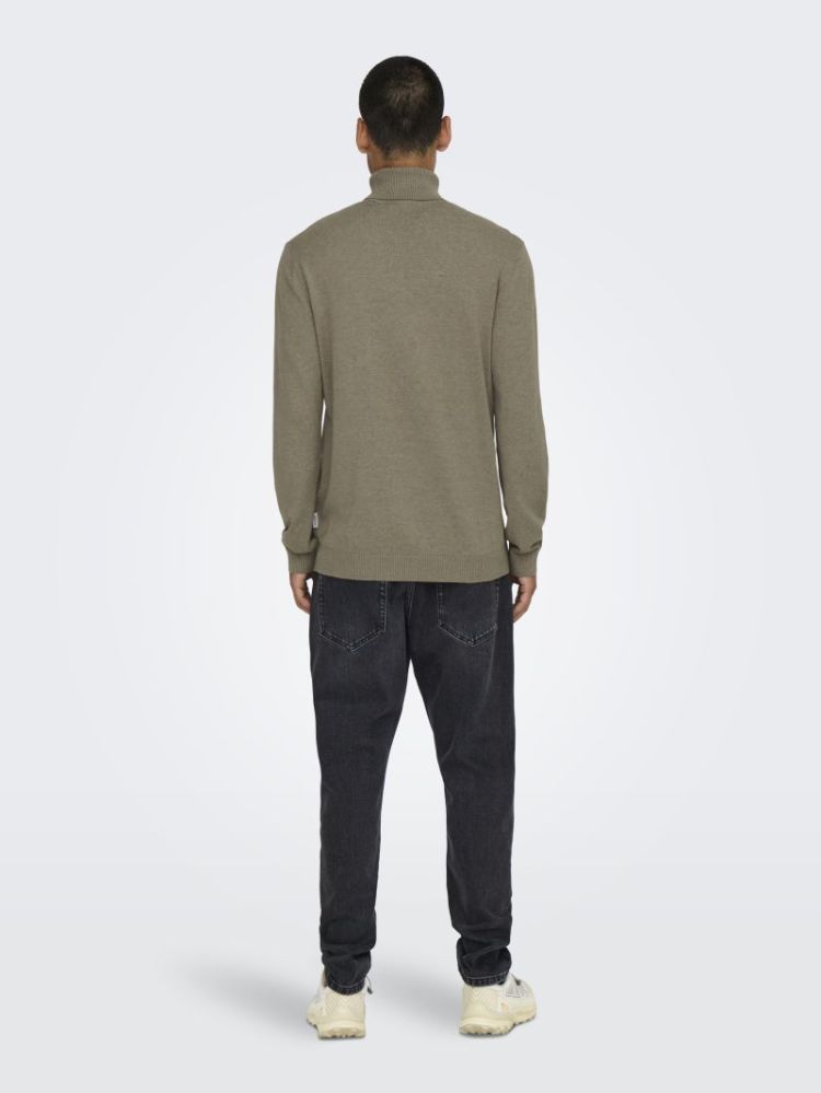 Pull ONLY & SONS 2969160 Desert