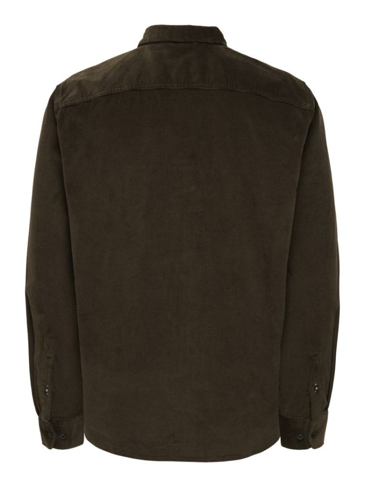 Hemd ONLY & SONS 227241 Demitass