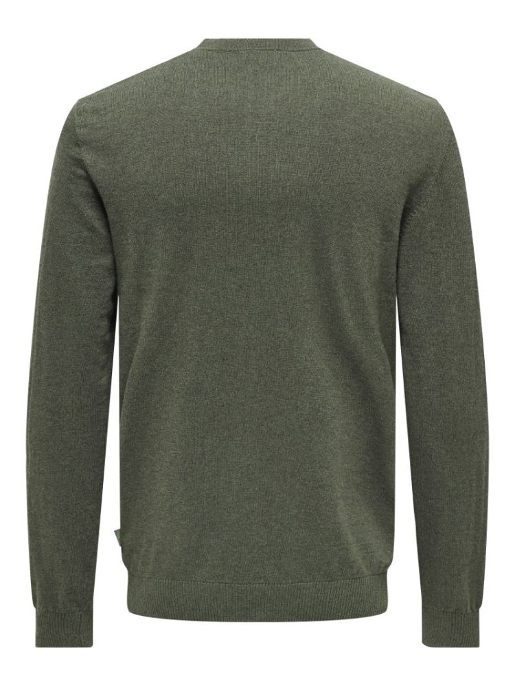 Pull ONLY & SONS 2621420 Castor