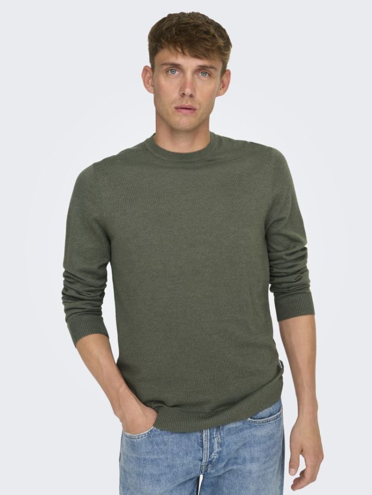 Pull ONLY & SONS 2621420 Castor