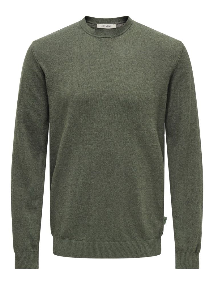 Pull ONLY & SONS 2621420 Castor