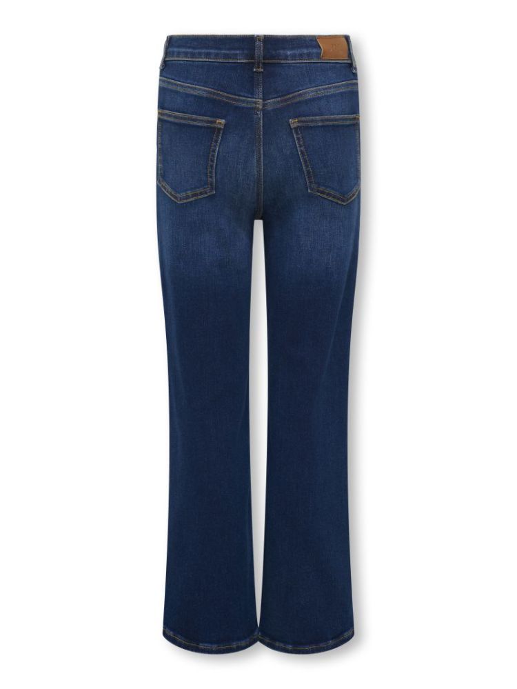 Jeansbroek ONLY KIDS 177938 Dark Blu