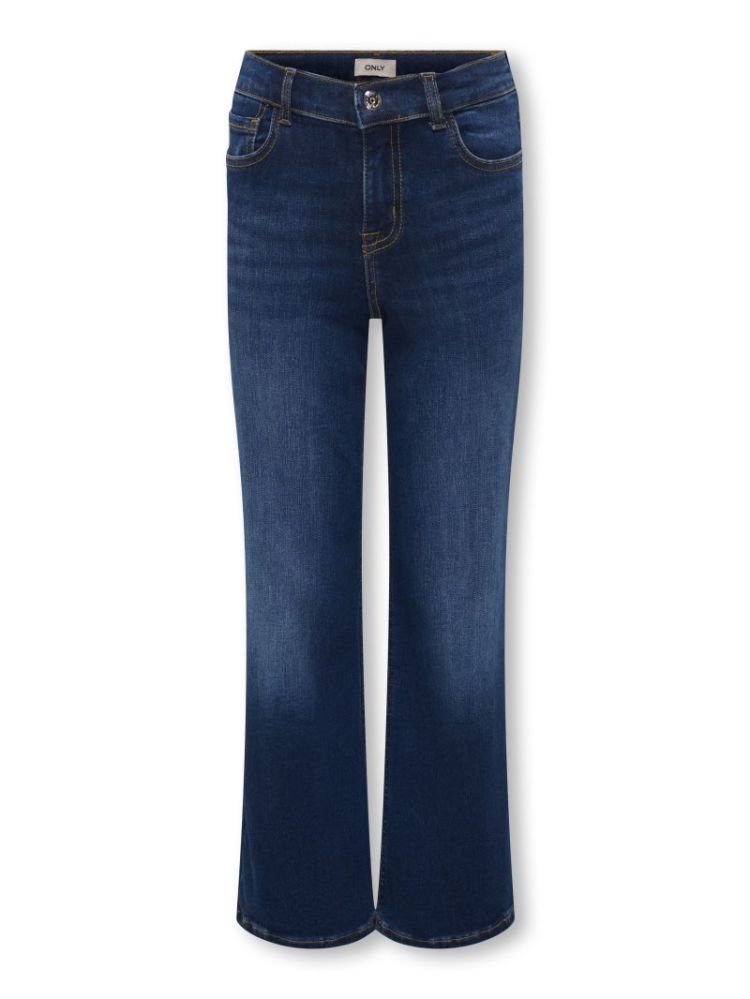 Jeansbroek ONLY KIDS 177938 Dark Blu