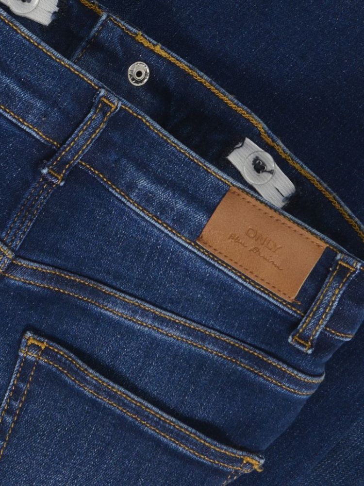 Jeansbroek ONLY KIDS 177938 Dark Blu