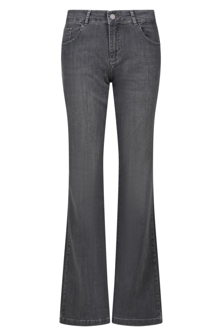 Jeansbroek PARA MI D68 Grey Used