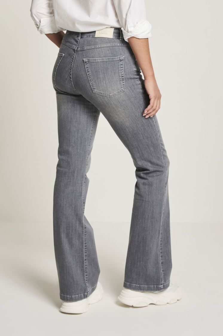 Jeansbroek PARA MI D68 Grey Used