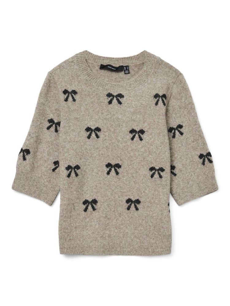 Pull VERO MODA 1756800 Moon Ro