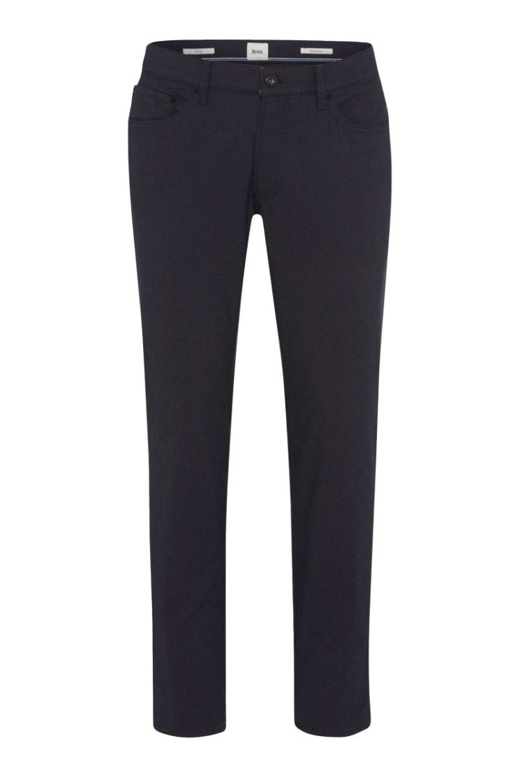 Broek BRAX 21 21 PERMA BLU