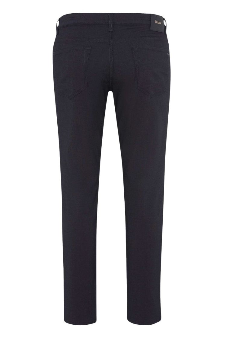 Broek BRAX 21 21 PERMA BLU
