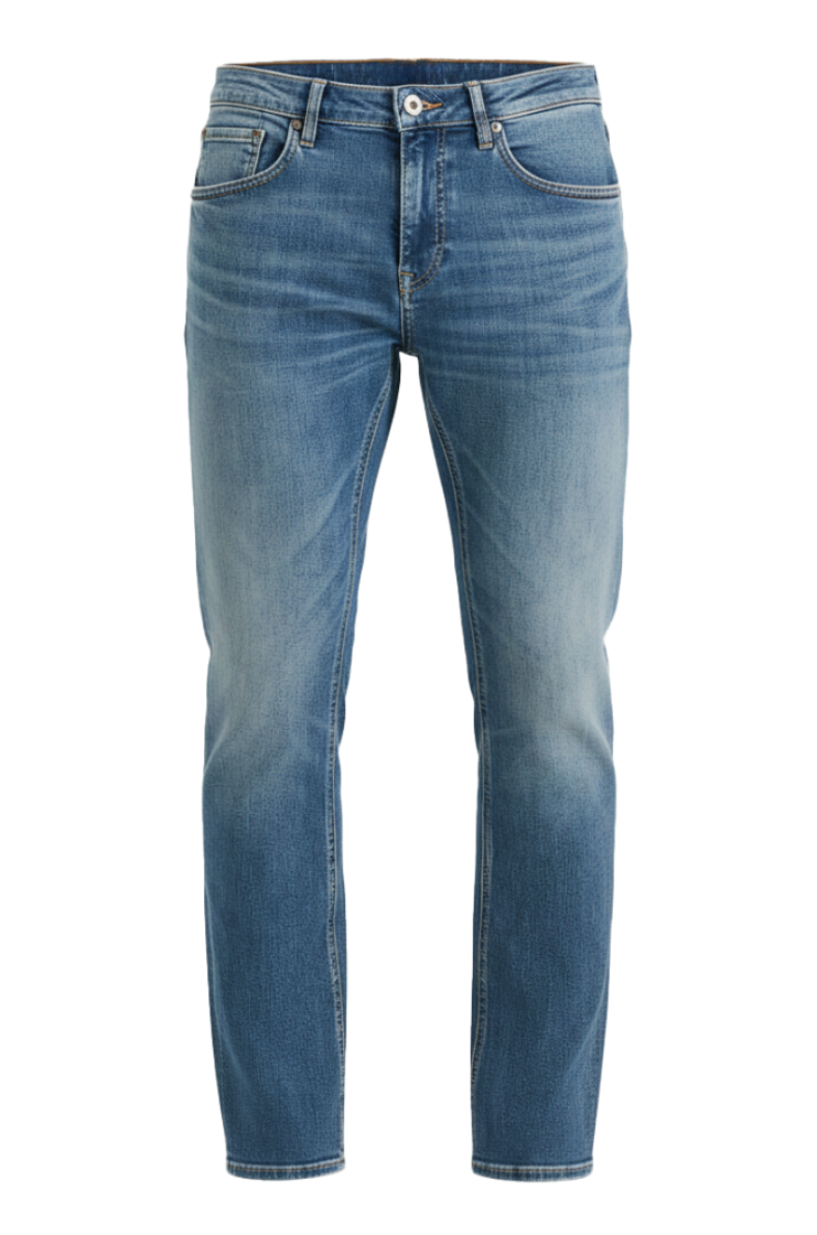 Jeansbroek PME LEGEND UFB UFB