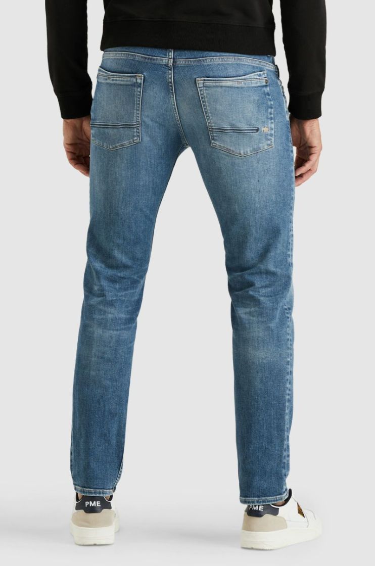 Jeansbroek PME LEGEND UFB UFB