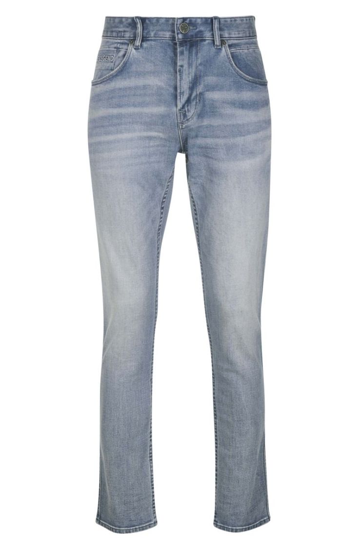 Jeansbroek PME LEGEND HBL HBL