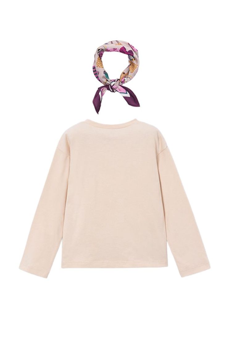  10 Light khak