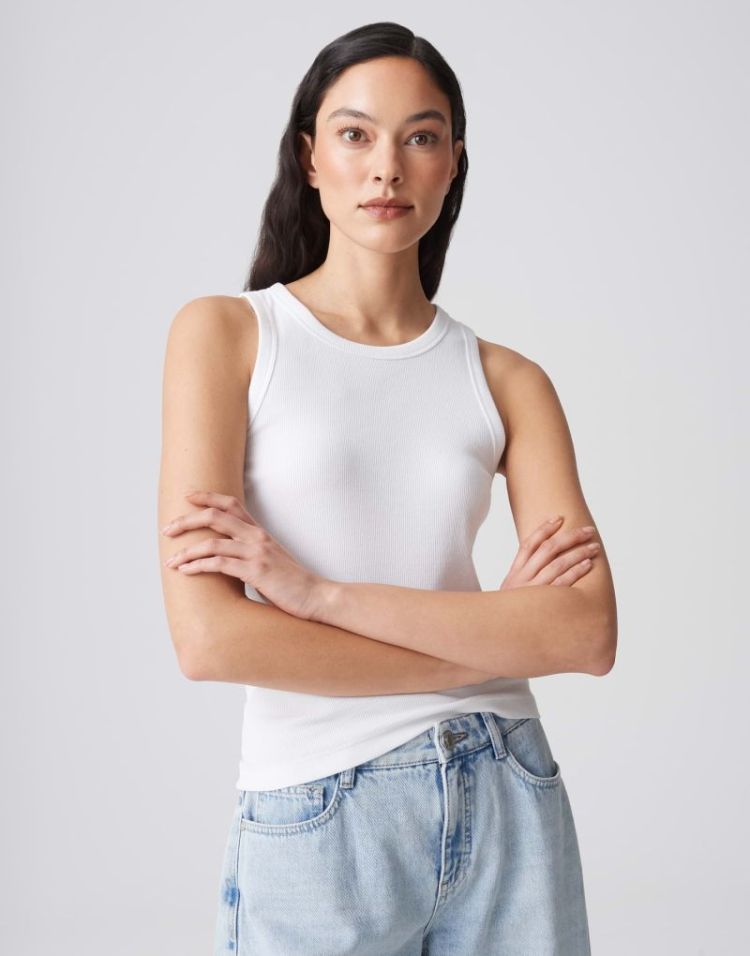 Top OPUS 10 white