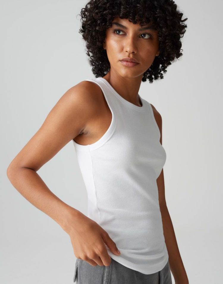Top OPUS 10 white