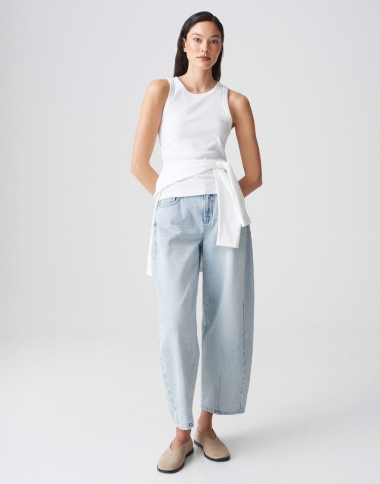 Top OPUS 10 white