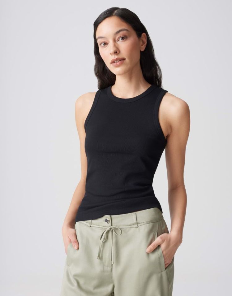 Top OPUS 900 black