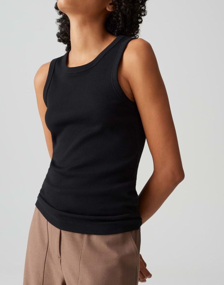 Top OPUS 900 black