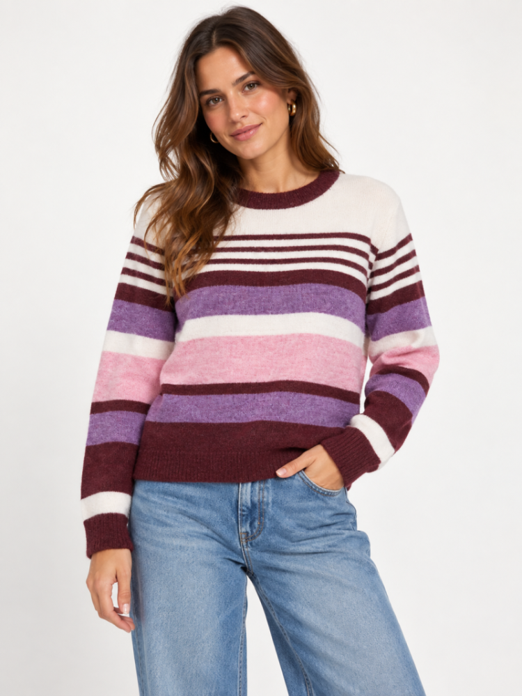 Pull VERO MODA 230355035 Bikin