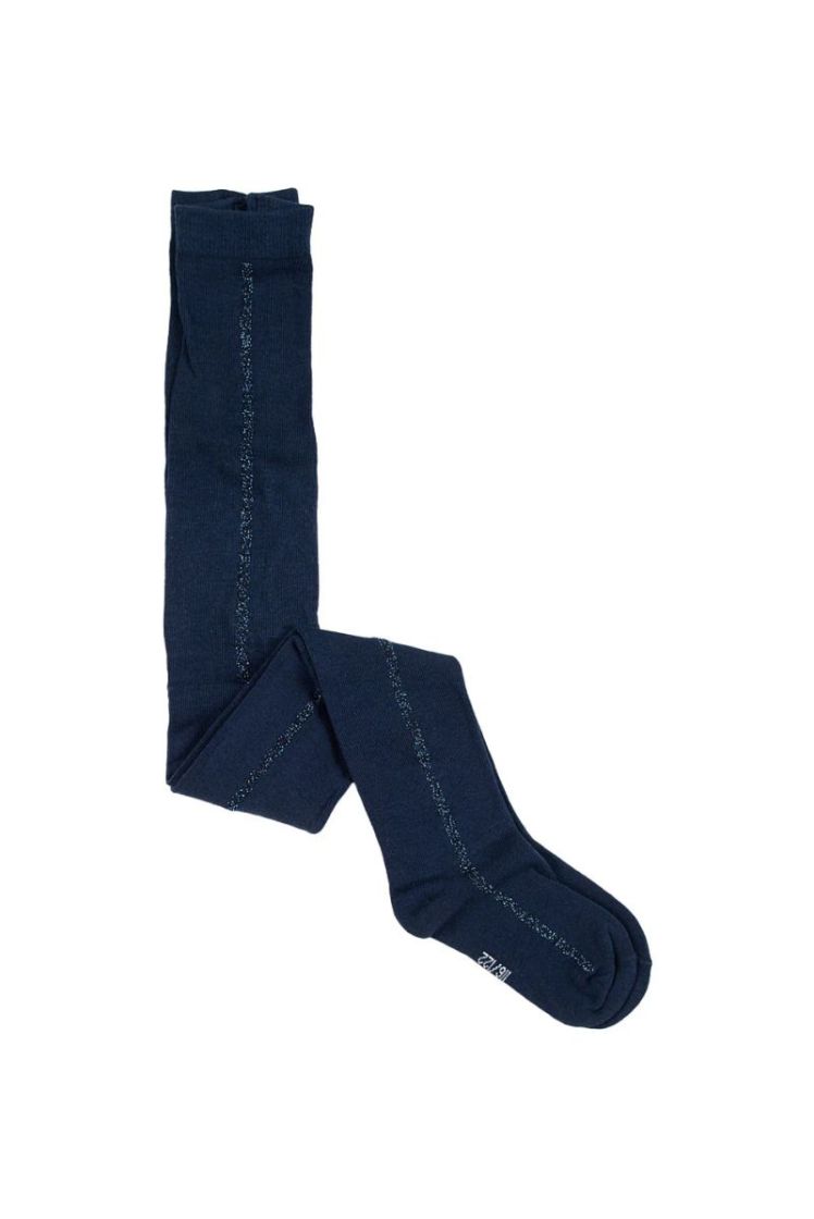 Collant SOMEONE NAVY