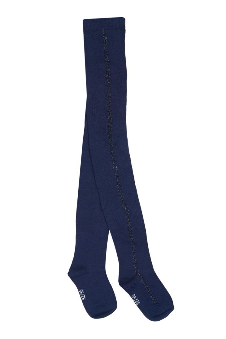 Collant SOMEONE NAVY