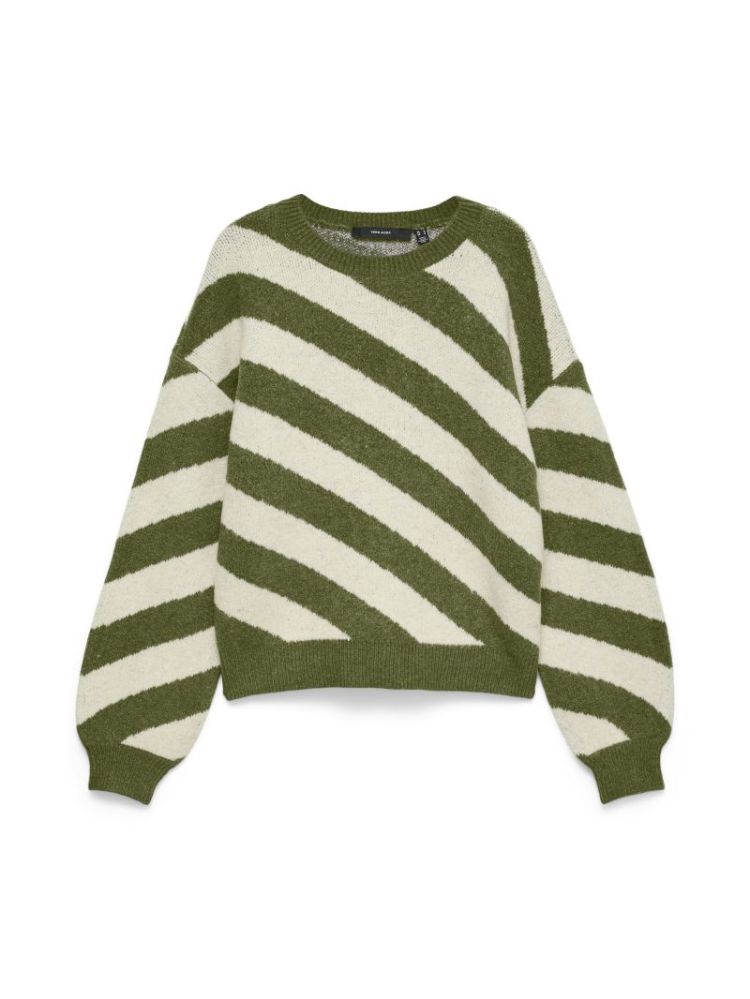 Pull VERO MODA 306803004 Sphag
