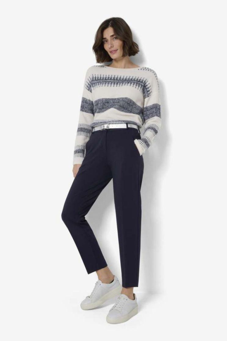 Broek BRAX 22 22 NAVY
