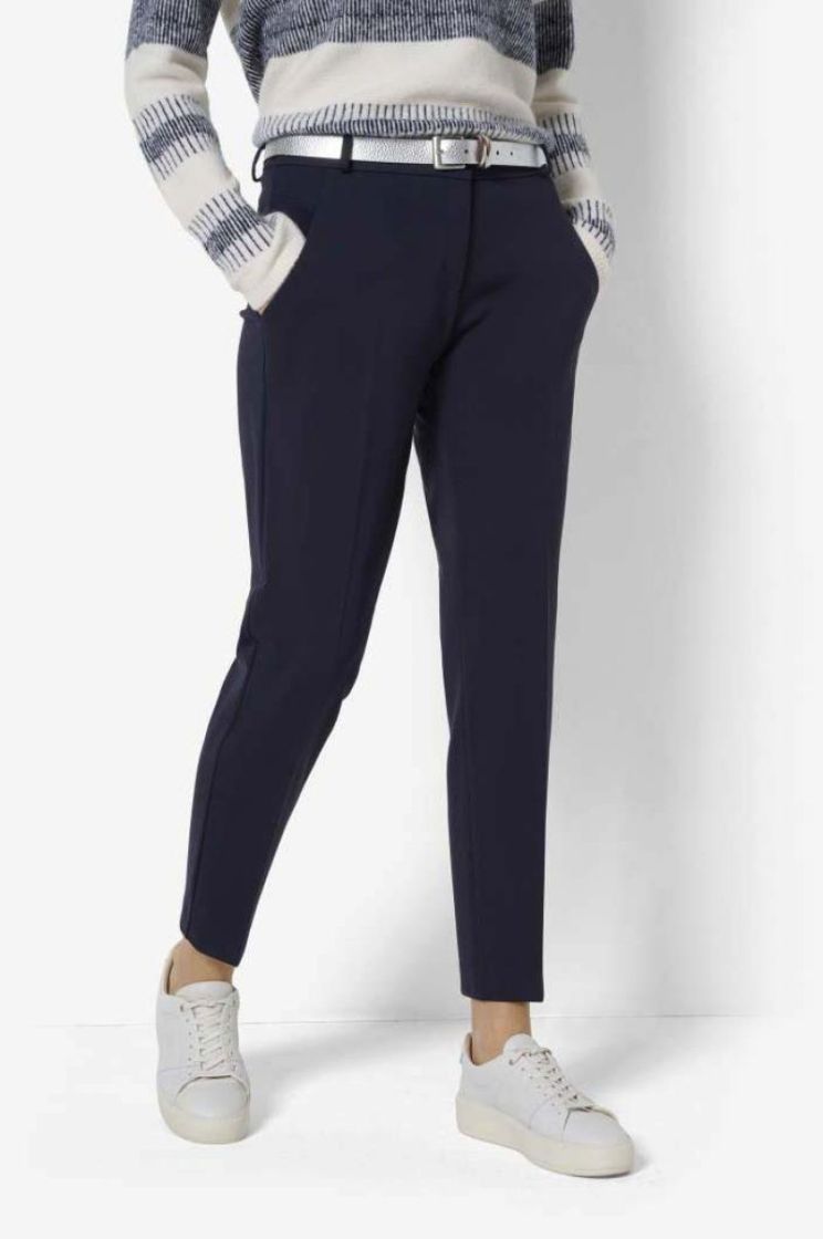 Broek BRAX 22 22 NAVY