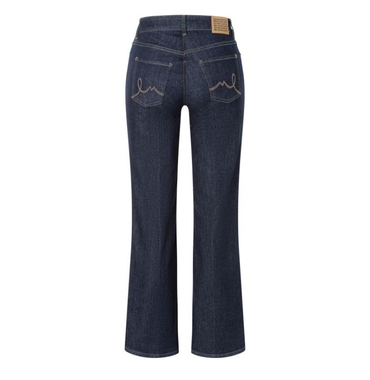Jeansbroek MAC D683 fashion ri