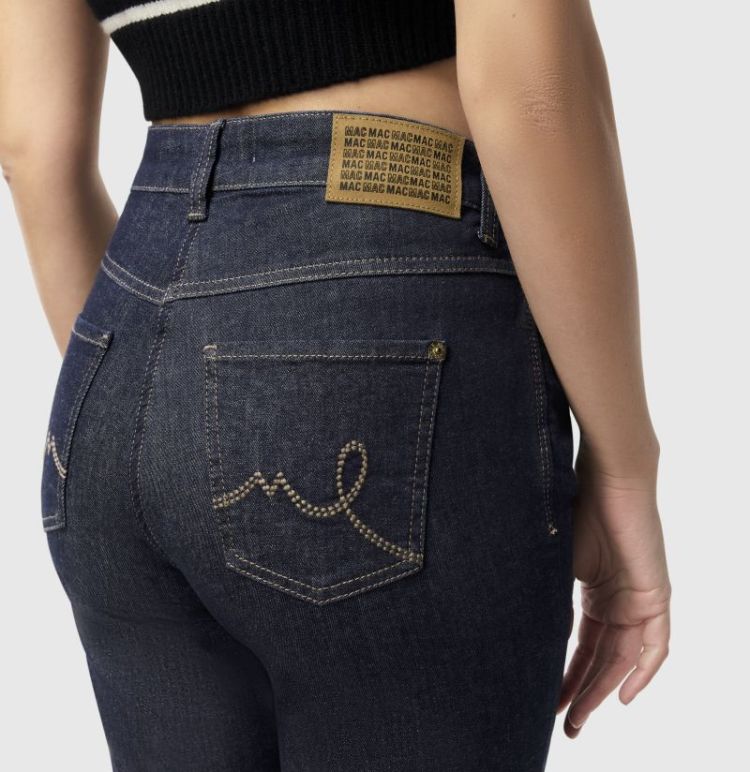 Jeansbroek MAC D683 fashion ri