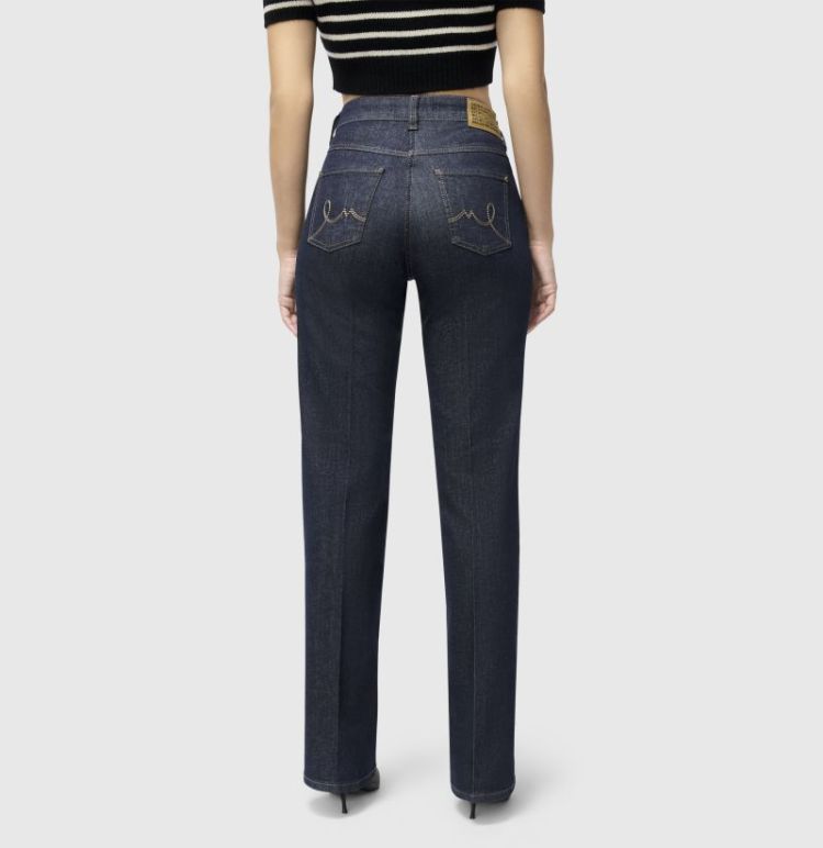 Jeansbroek MAC D683 fashion ri