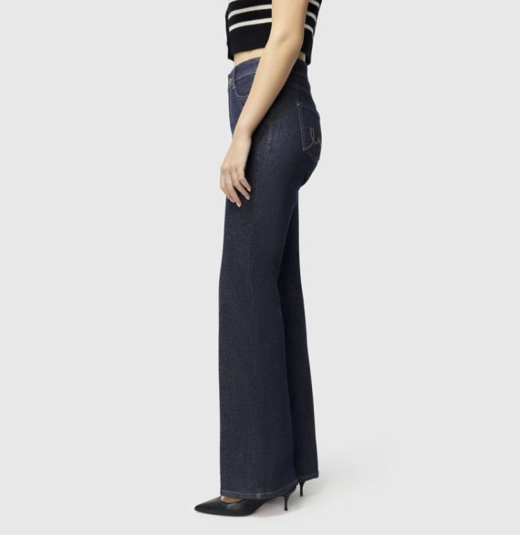 Jeansbroek MAC D683 fashion ri