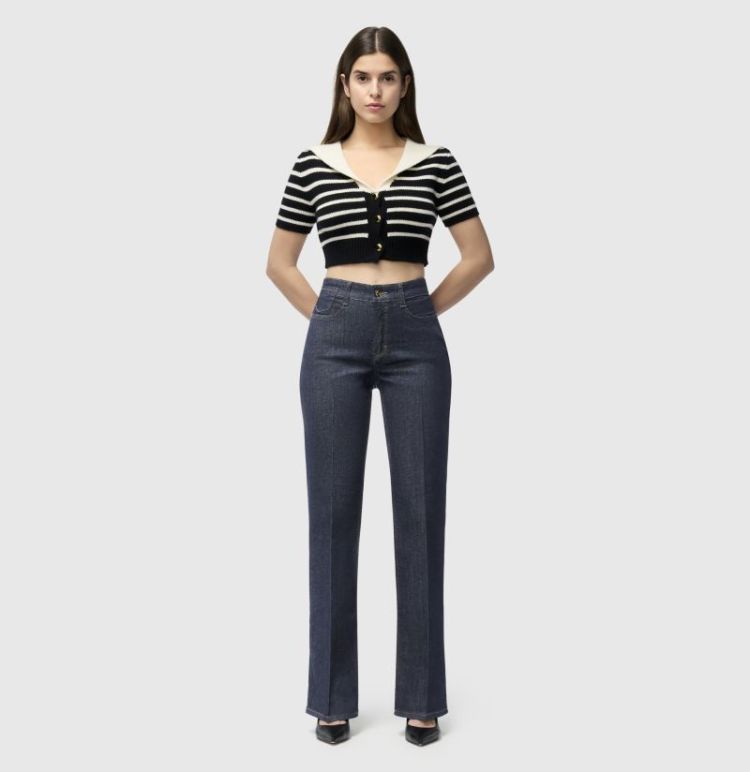 Jeansbroek MAC D683 fashion ri