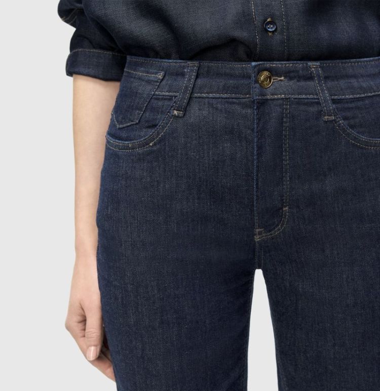 Jeansbroek MAC D683 fashion ri
