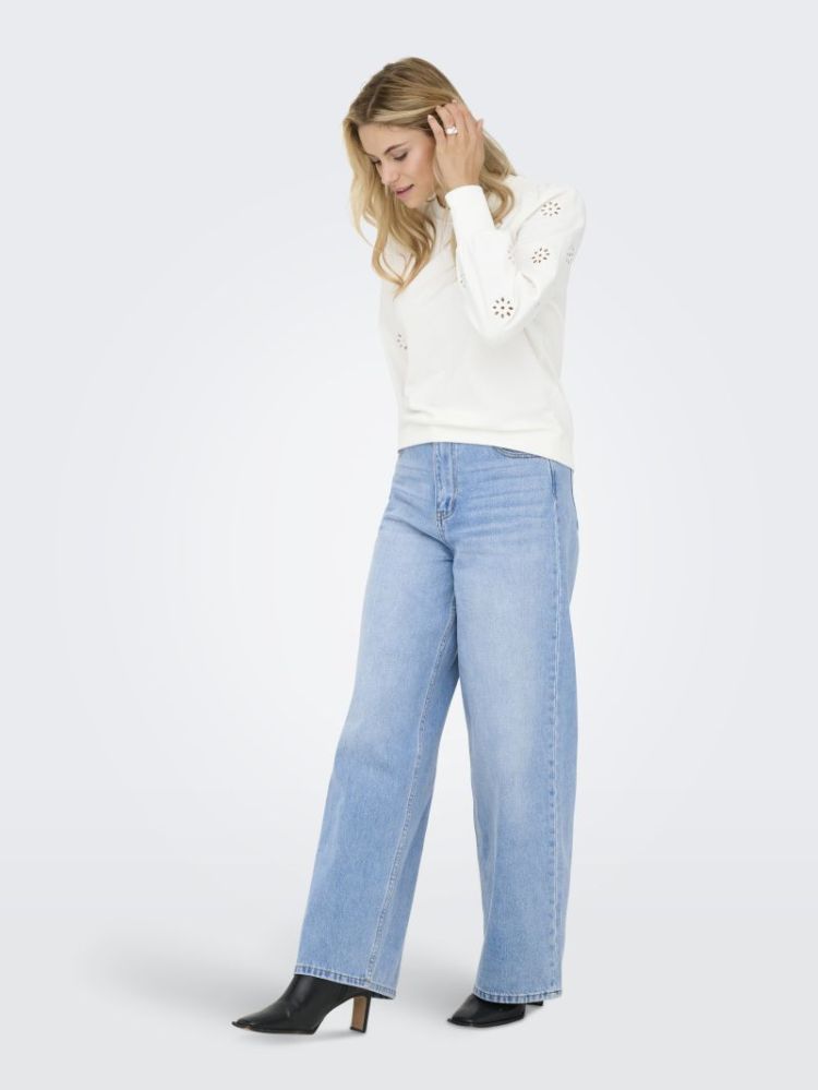 Sweater ONLY 177922 Cloud Da