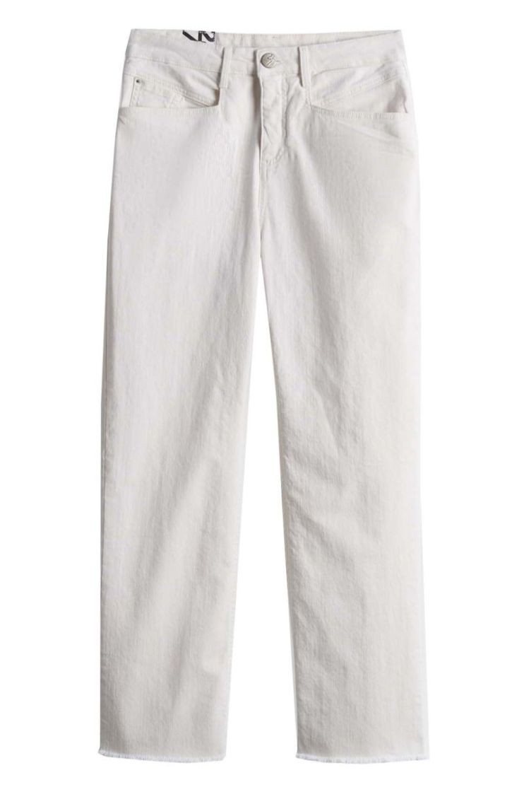 Broek OPUS 1004 milk