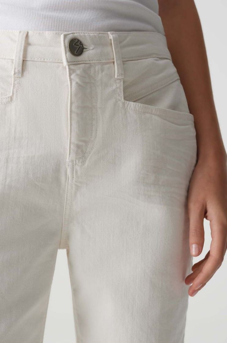 Broek OPUS 1004 milk