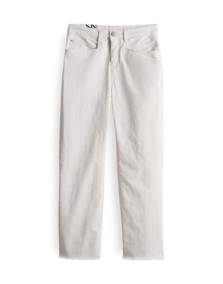 Broek OPUS 1004 milk