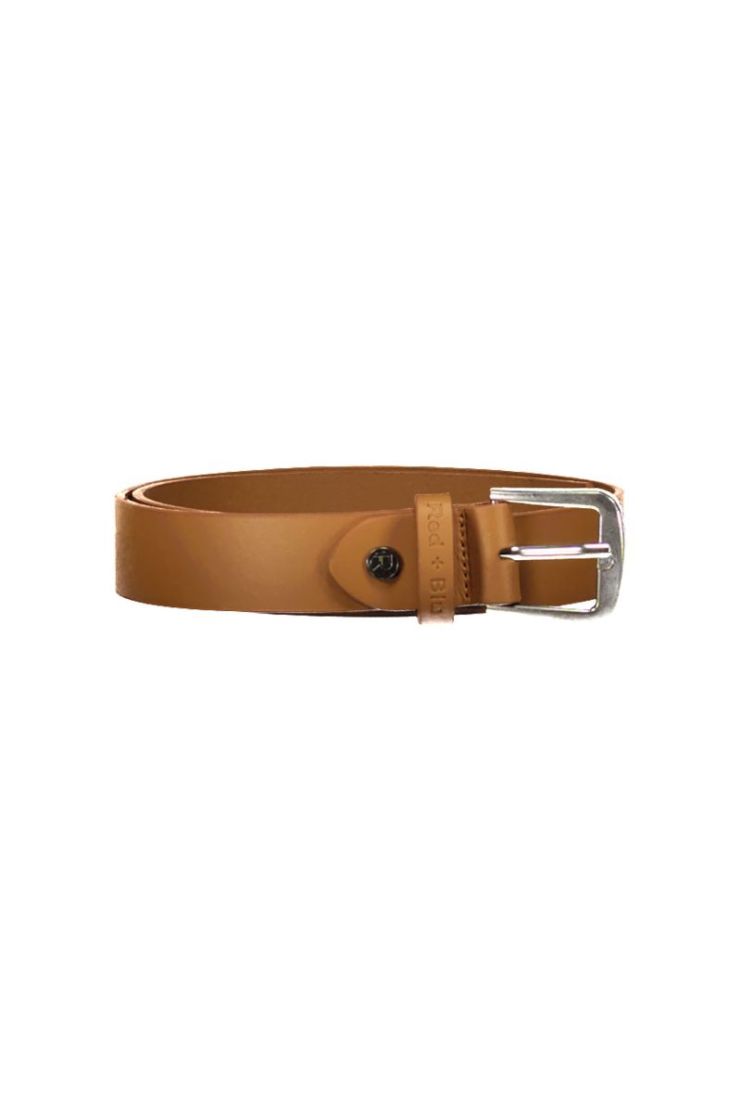 Riem RED & BLU 411 COGNAC