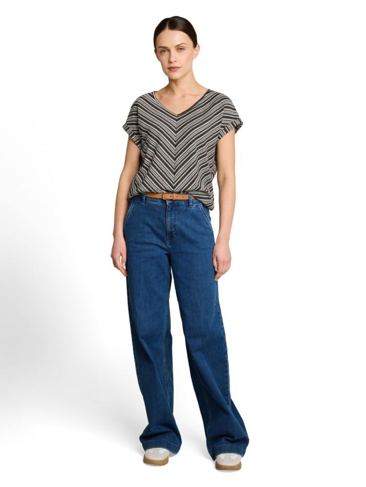 T-shirt TOM TAILOR 41054