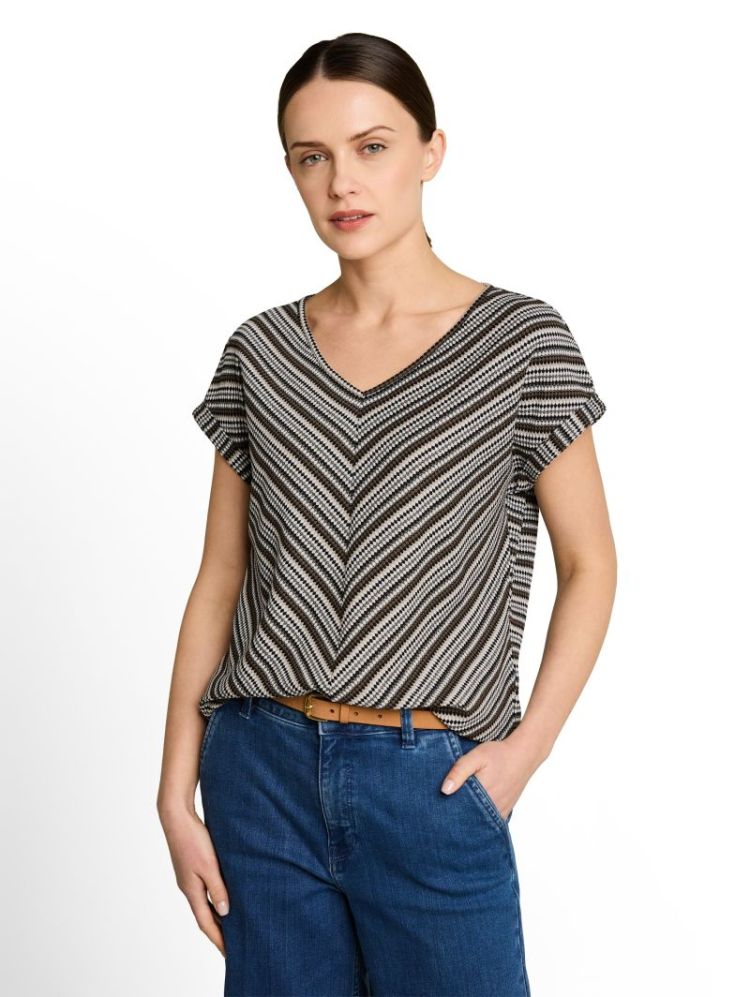 T-shirt TOM TAILOR 41054