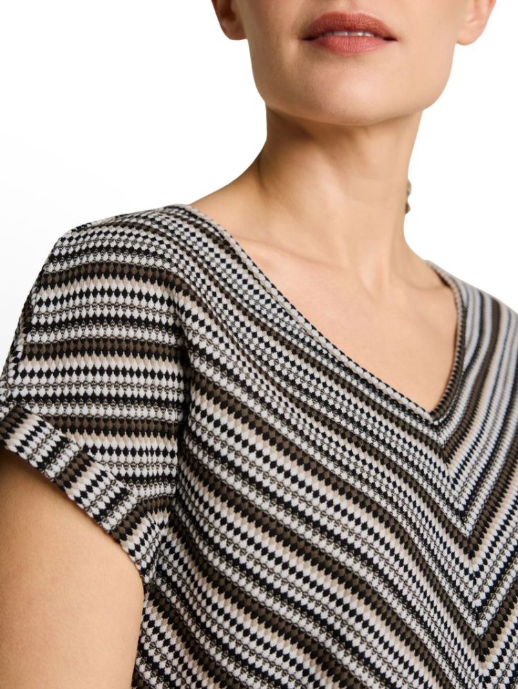T-shirt TOM TAILOR 41054