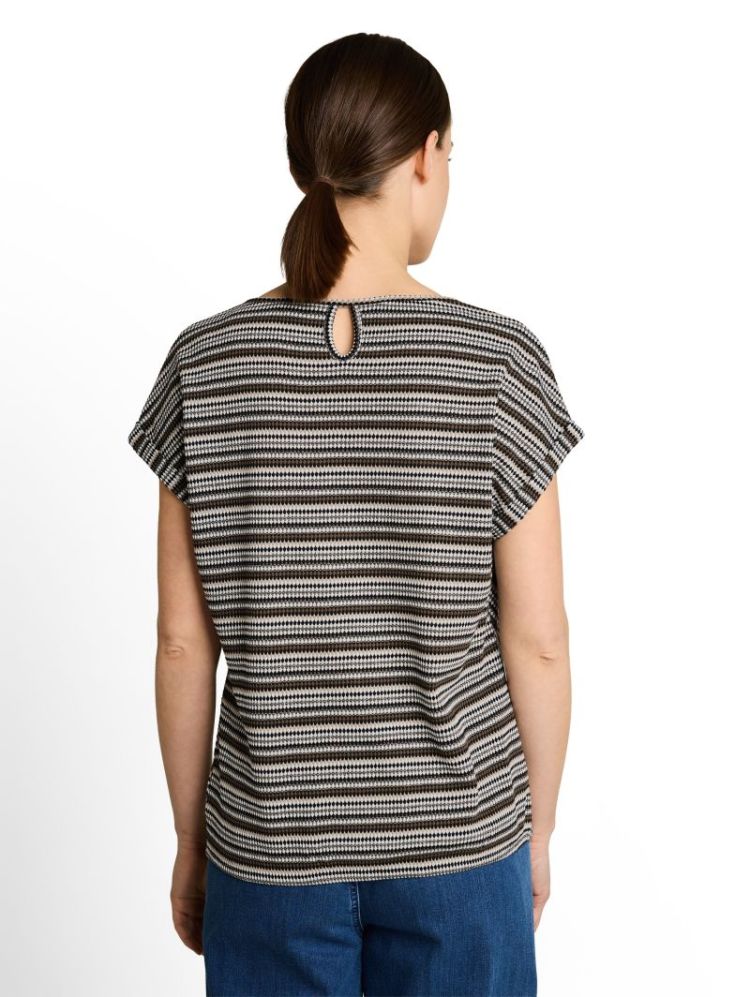 T-shirt TOM TAILOR 41054