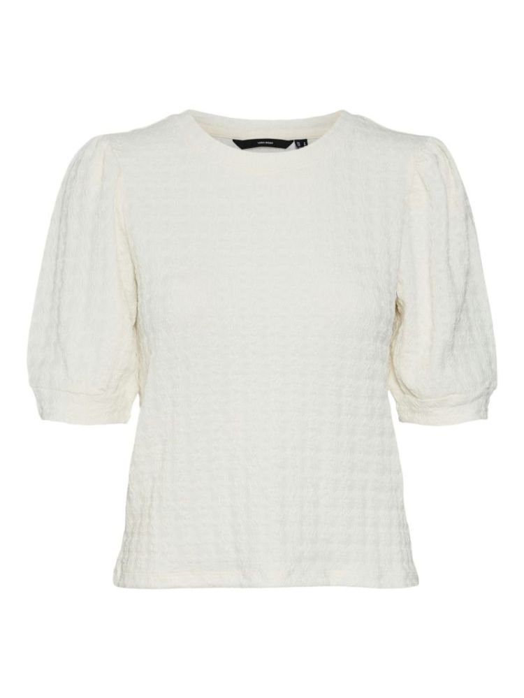 T-shirt VERO MODA 222913 Birch
