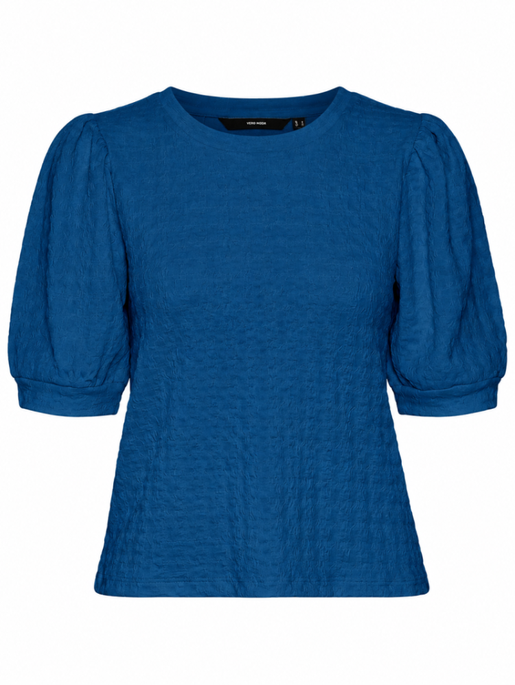 T-shirt VERO MODA 283597 Navy Peo