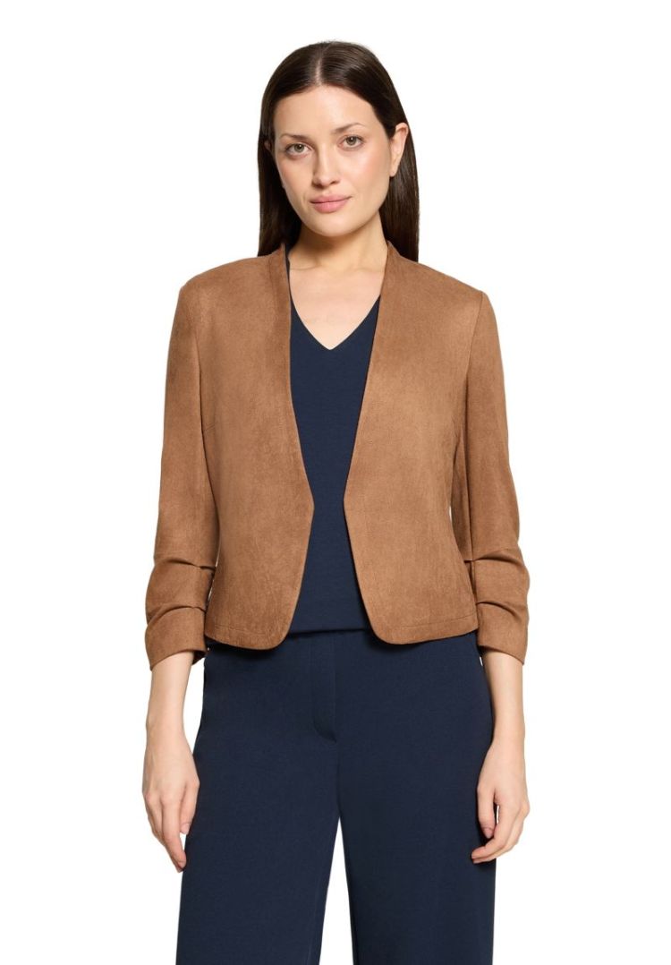 Blazer BETTY BARCLAY 7050 Classic No