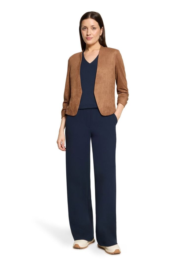 Blazer BETTY BARCLAY 7050 Classic No