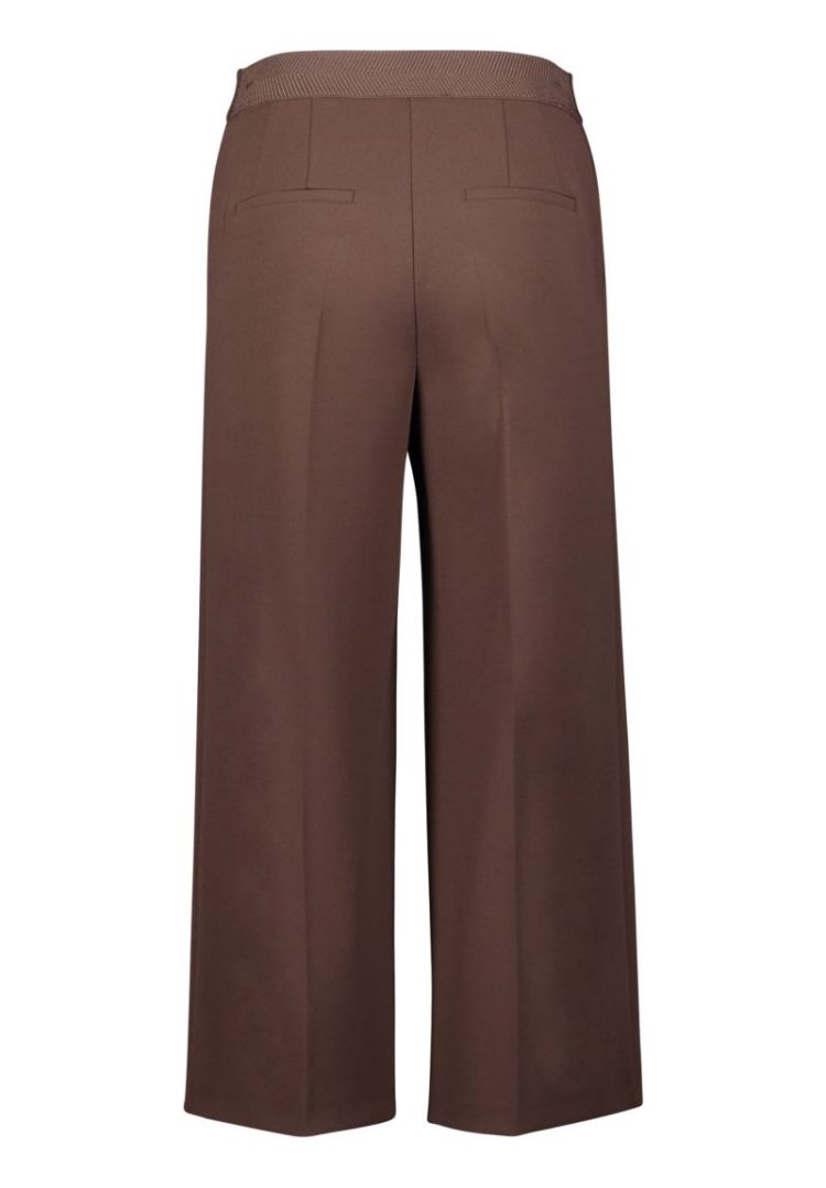 Broek BETTY BARCLAY 7410 Light Maro