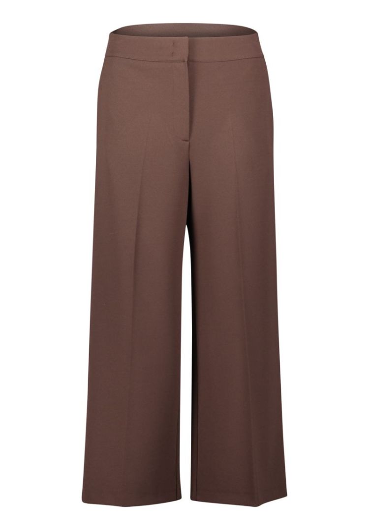 Broek BETTY BARCLAY 7410 Light Maro
